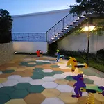 Bella Vista Silverscape Seaview Homestay