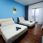 Bella Vista Silverscape Seaview Homestay