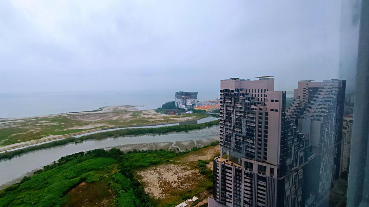 Bella Vista Silverscape Seaview *