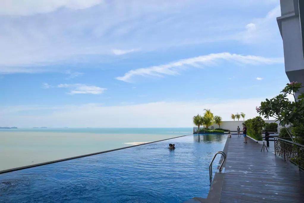 Bella Vista Silverscape Seaview Malacca