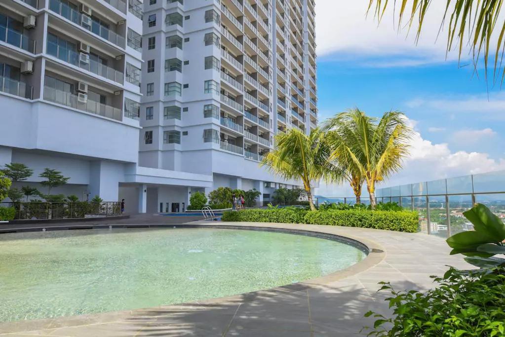 Pangsapuri Bella Vista Silverscape Seaview Malacca