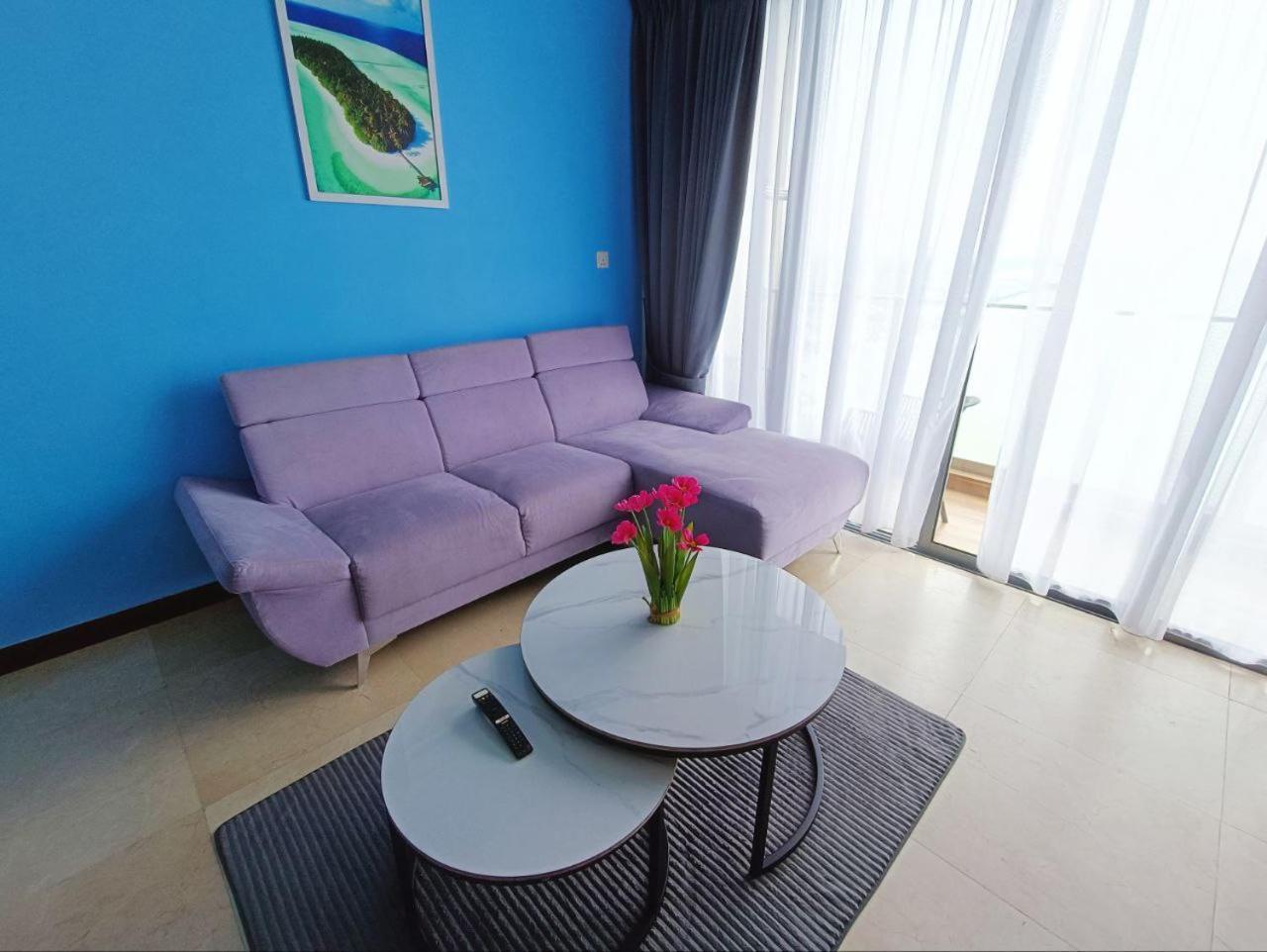 Bella Vista Silverscape Seaview Pangsapuri